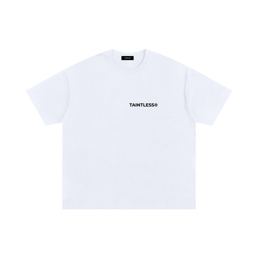 Unisex Oversized Cotton T-Shirt