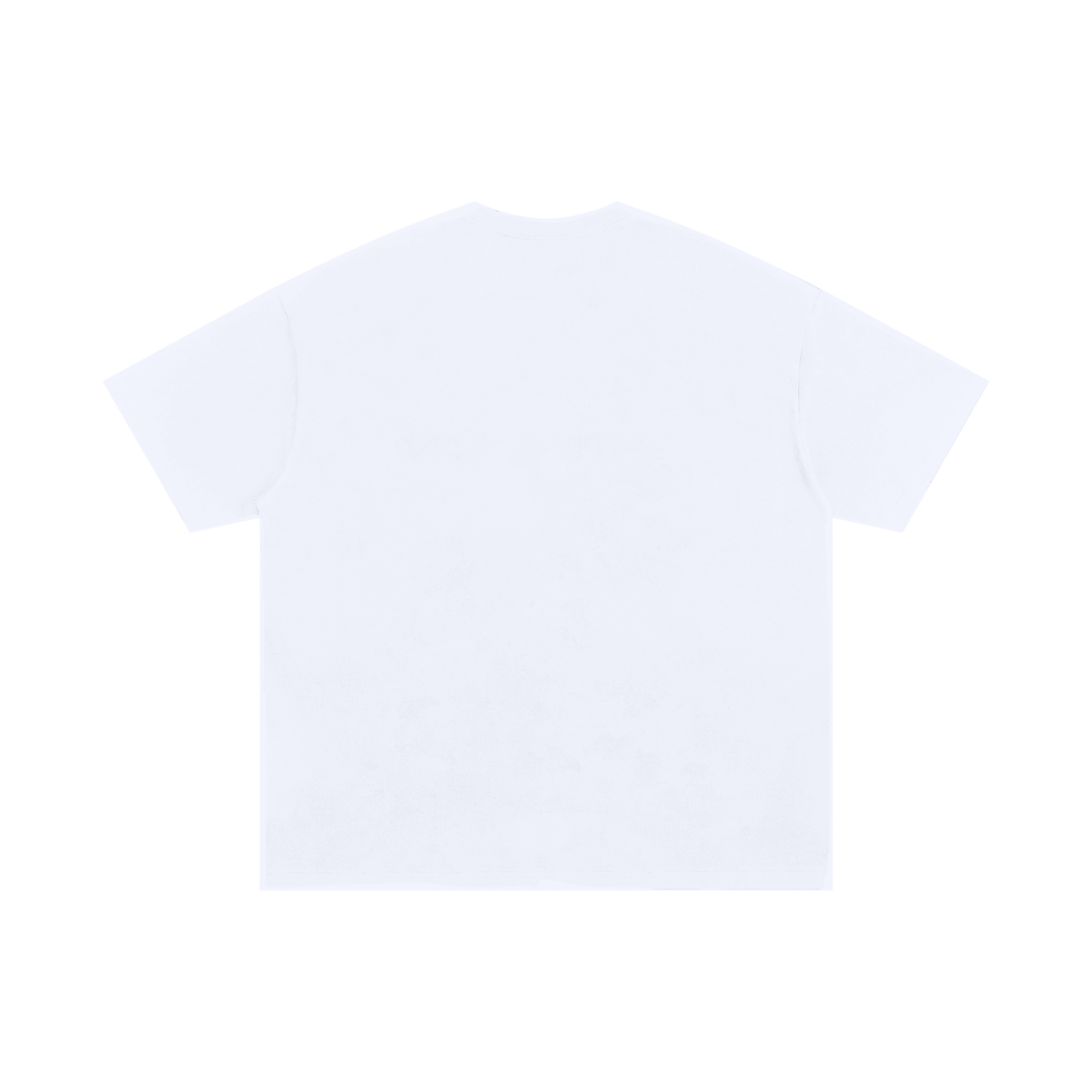 Honey Unisex Oversized Cotton T-Shirt