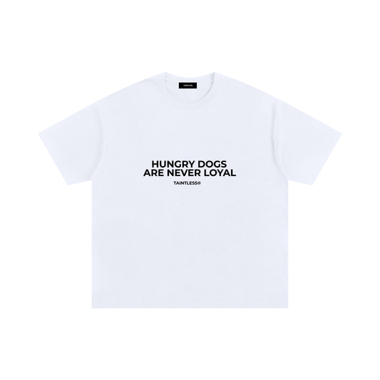 Unisex Oversized Cotton T-Shirt