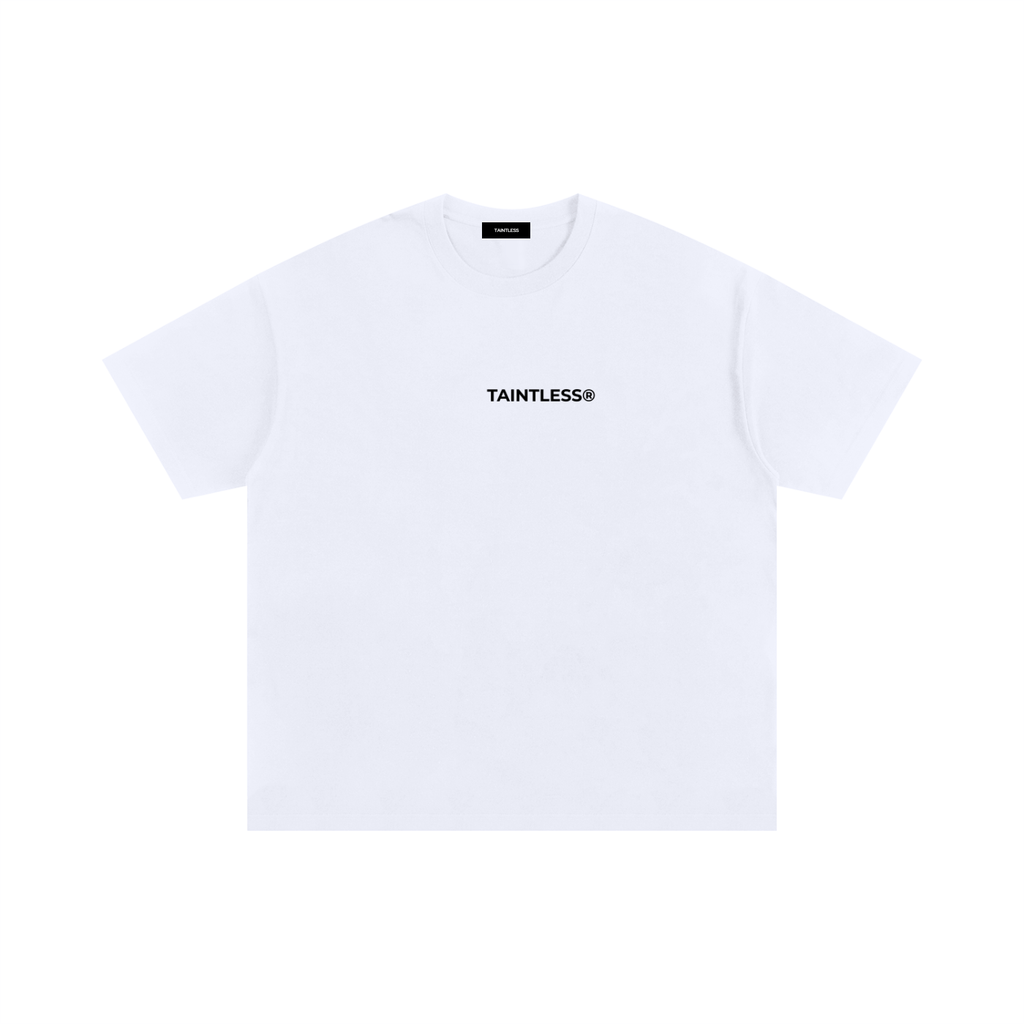 Your Playlist Unisex Oversized Cotton T-Shirt