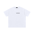 Your Playlist Unisex Oversized Cotton T-Shirt