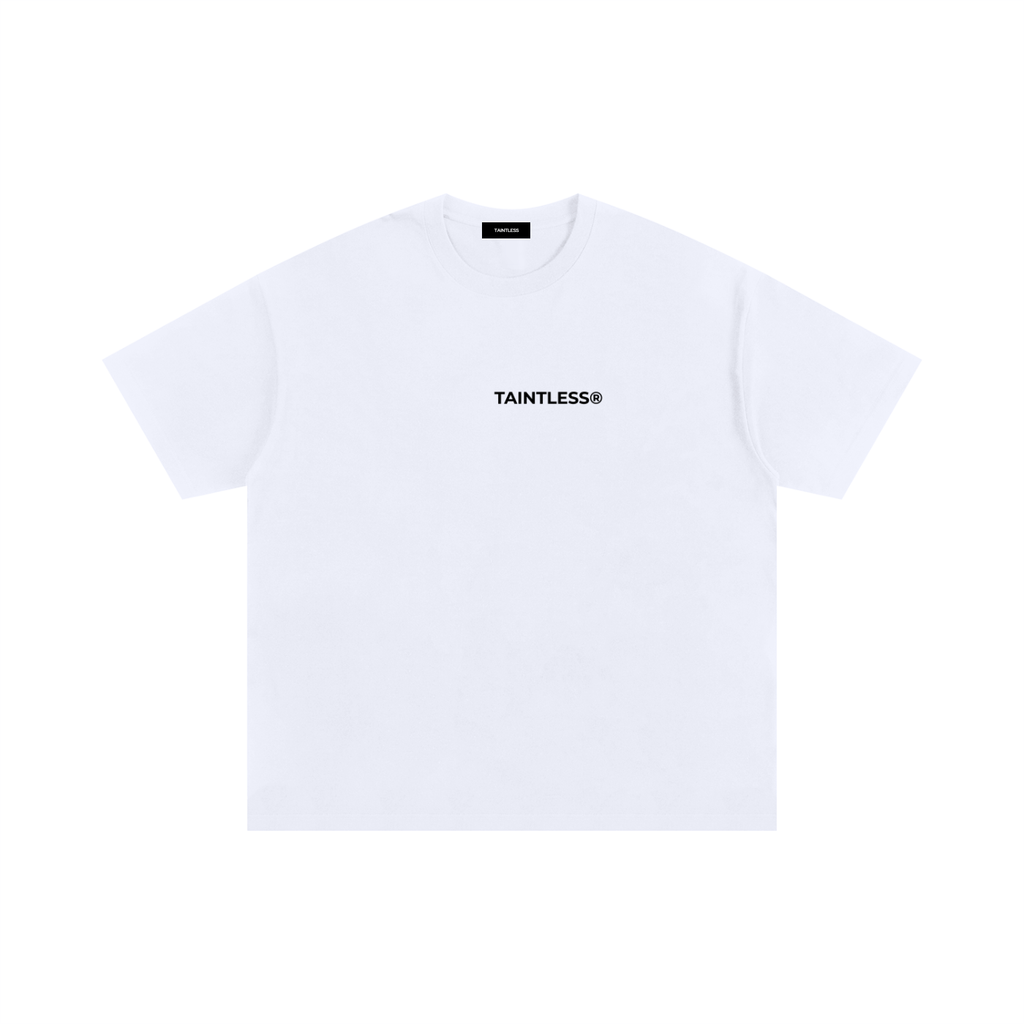Therapy Unisex Oversized Cotton T-Shirt