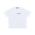 Therapy Unisex Oversized Cotton T-Shirt