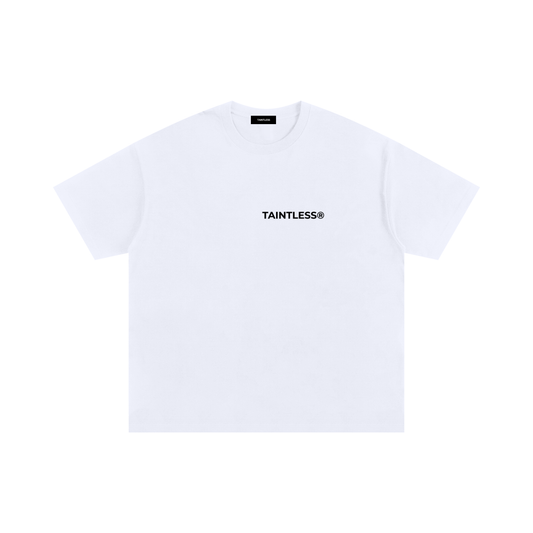Unisex Oversized Cotton T-Shirt