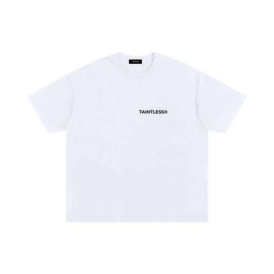 Unisex Oversized Cotton T-Shirt