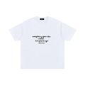 Everything Unisex Oversized Cotton T-Shirt