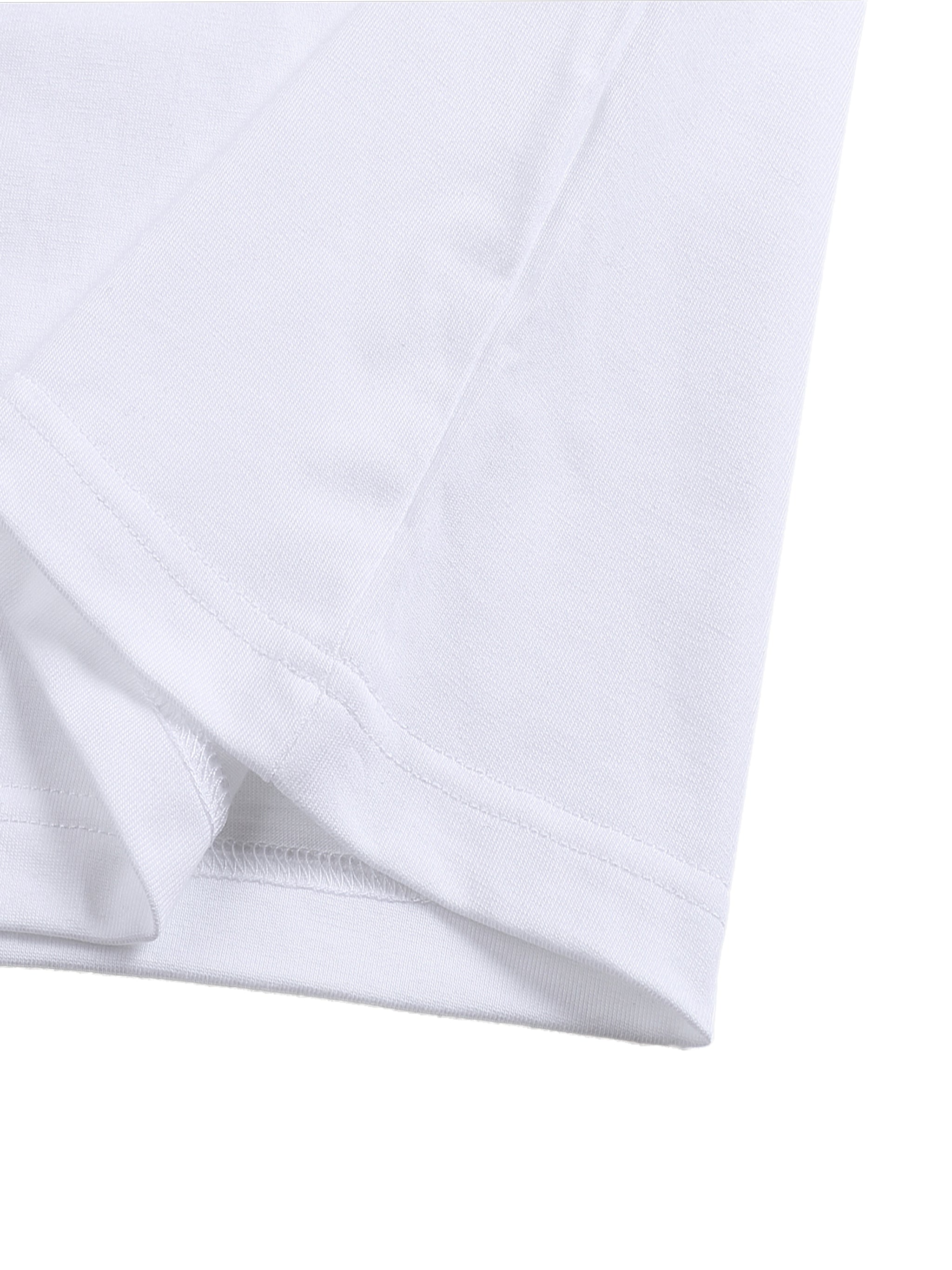 Everything Unisex Oversized Cotton T-Shirt